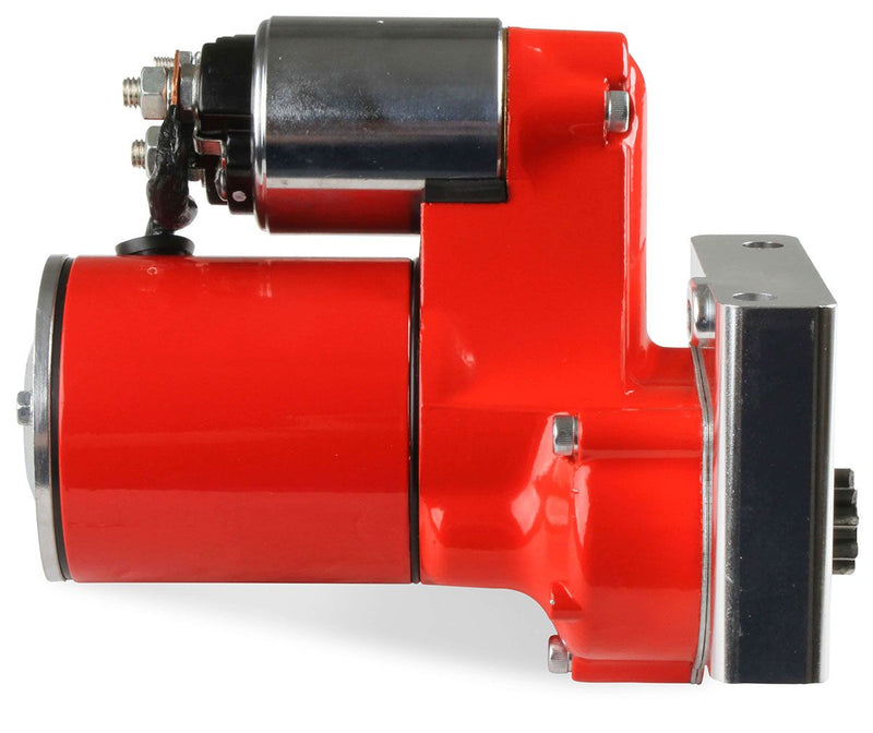 DynaForce Starter Motor