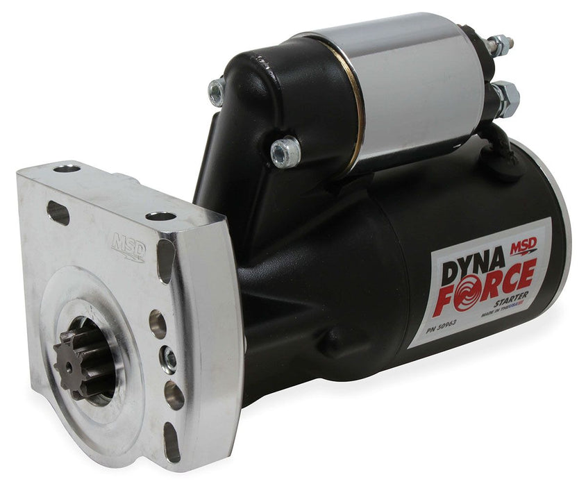DynaForce Starter Motor