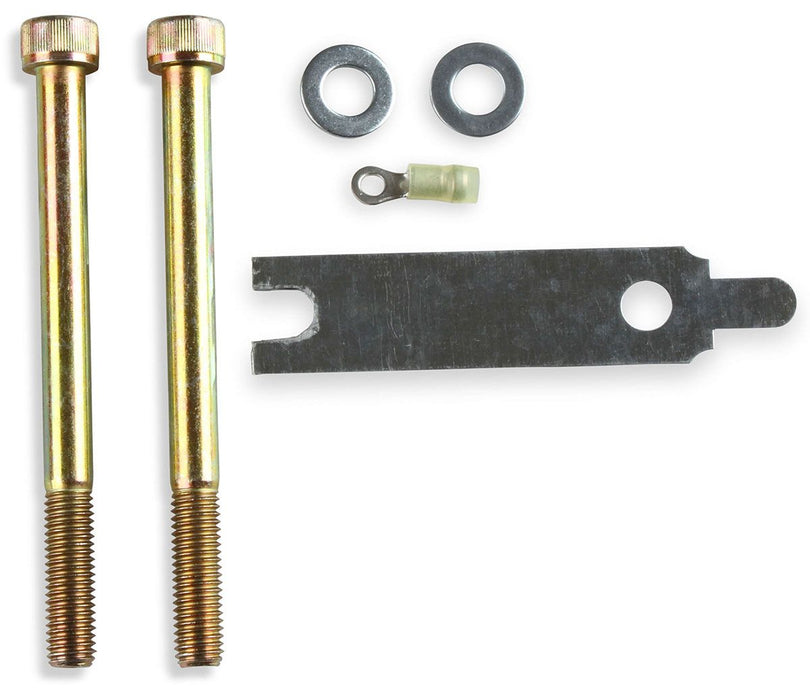 DynaForce Starter Motor