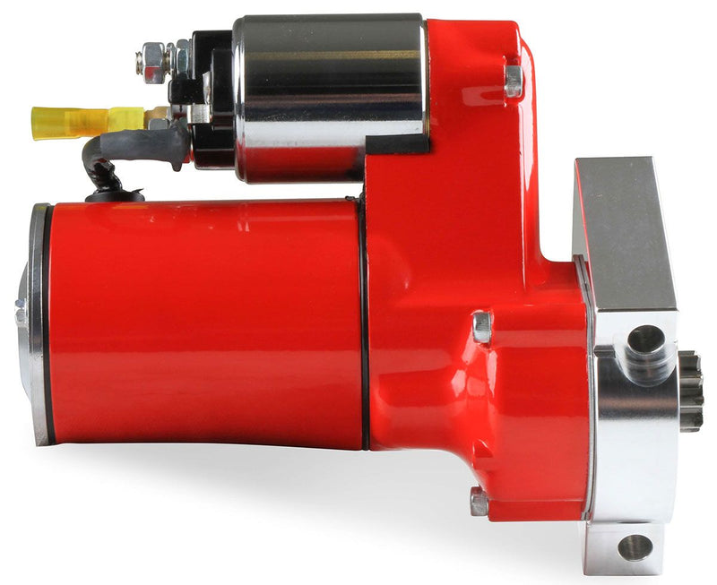 DynaForce Starter Motor