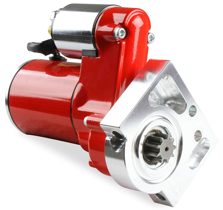 DynaForce Starter Motor