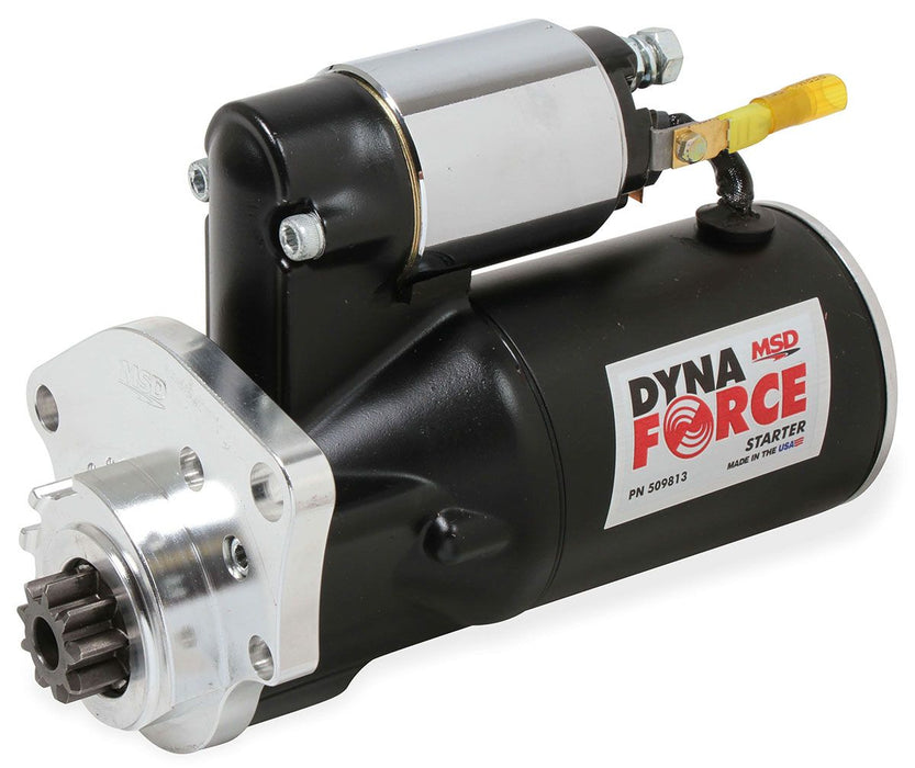 Dynaforce Starter Motor