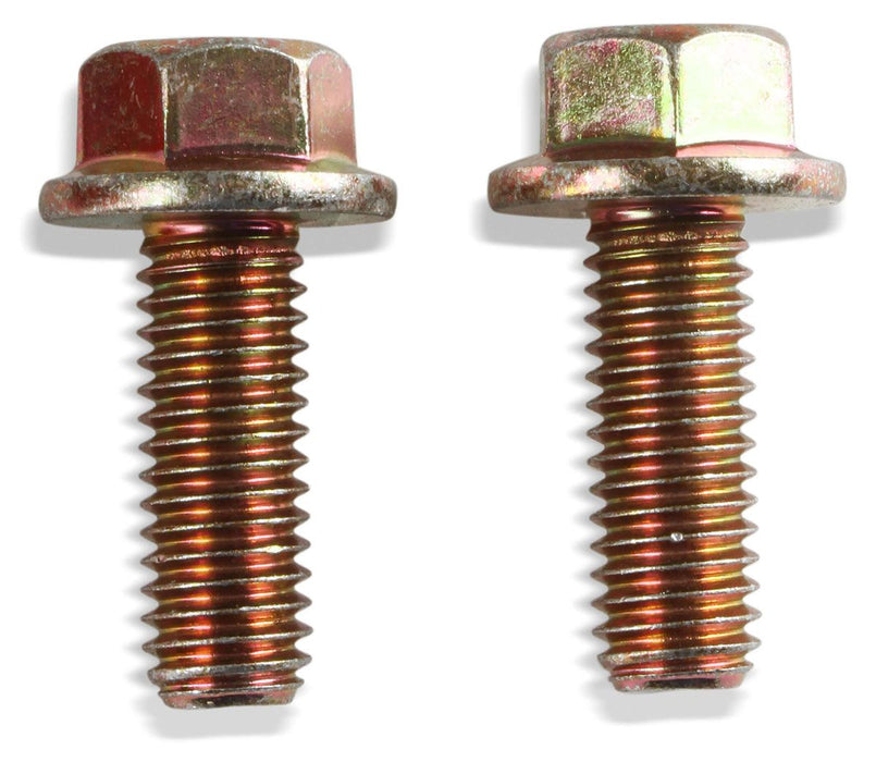 DynaForce Starter Motor