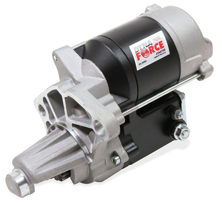 DynaForce Starter Motor
