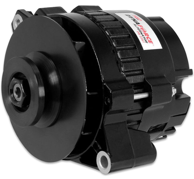 Dynaforce Alternator