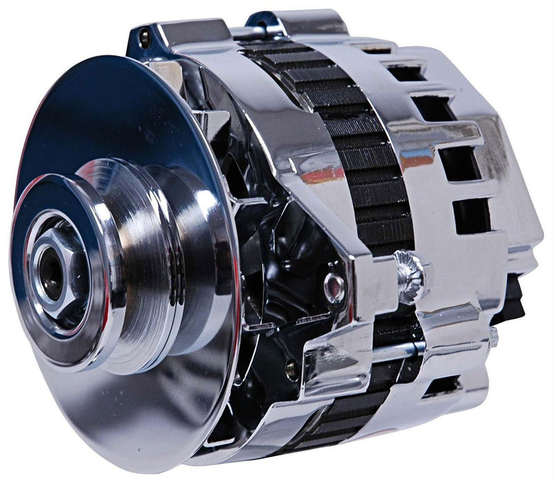 Dynaforce Alternator
