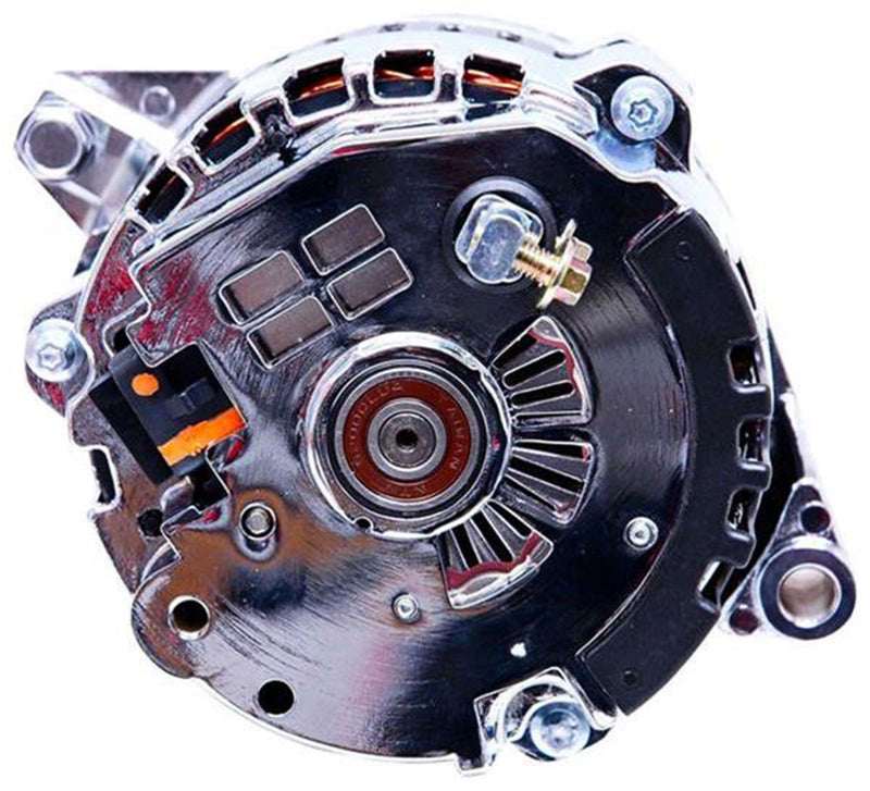 Dynaforce Alternator