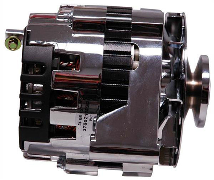 Dynaforce Alternator