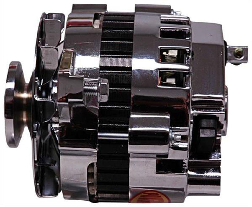 Dynaforce Alternator
