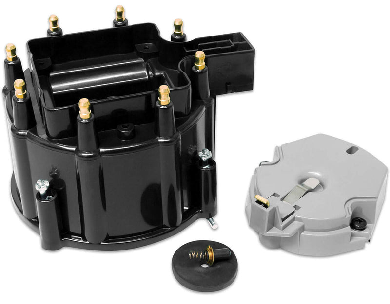 Street Fire Cap and Rotor Kit