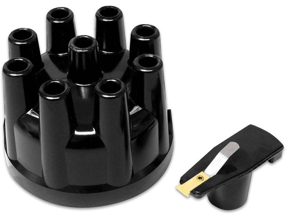 Street Fire Cap and Rotor Kit