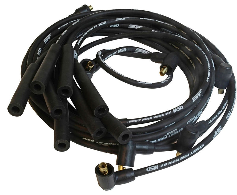 Street Fire Ignition Lead Set
