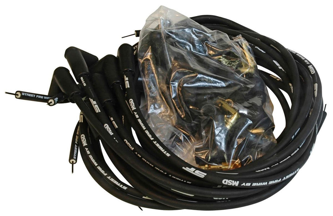 Street Fire Ignition Lead Set