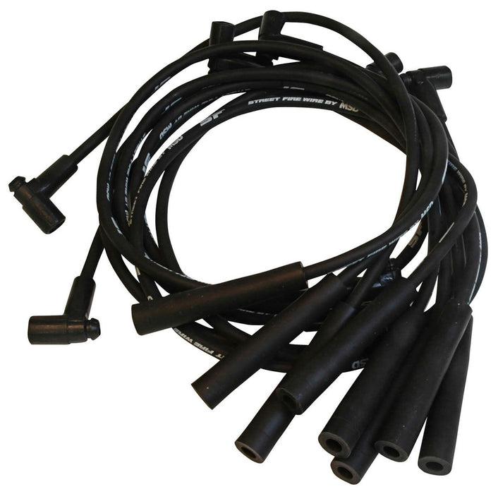 Street Fire Ignition Lead Set