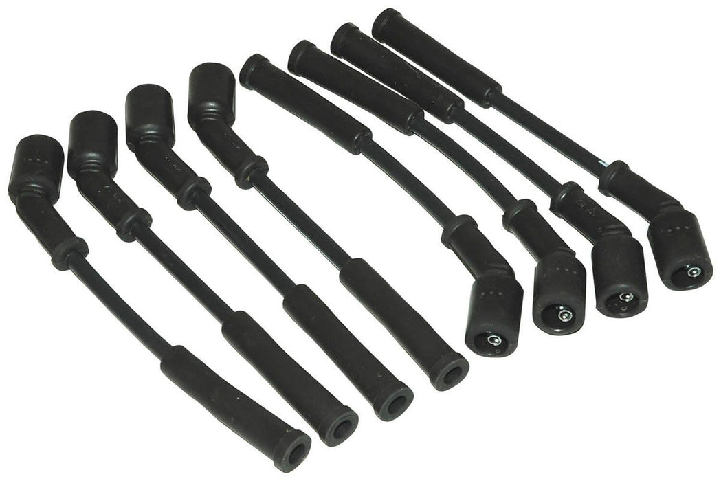 Street Fire Ignition Lead Set