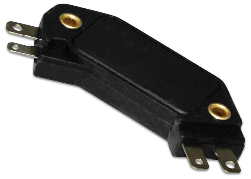 Street Fire Distributor Ignition Controller Module