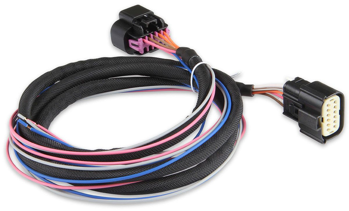 LS Ignition Controller- Black