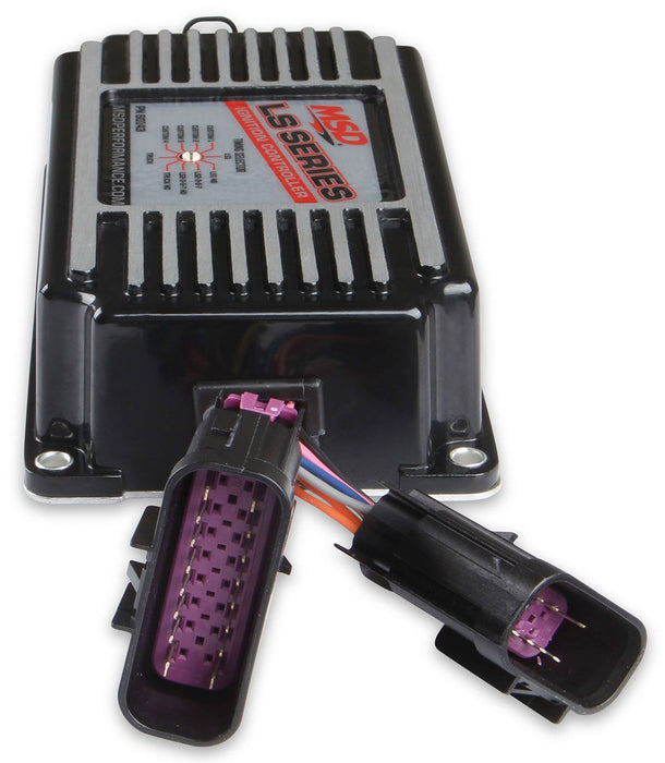 LS Ignition Controller- Black