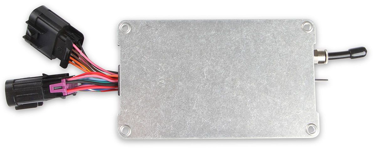 LS Ignition Controller- Black