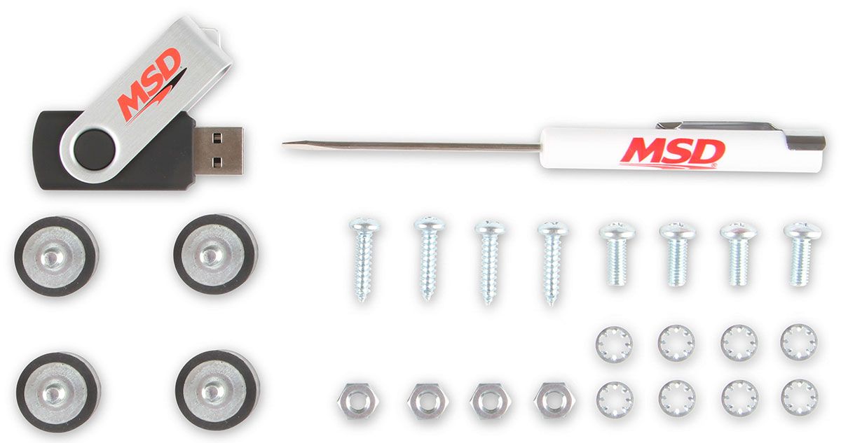 LS Ignition Controller- Black