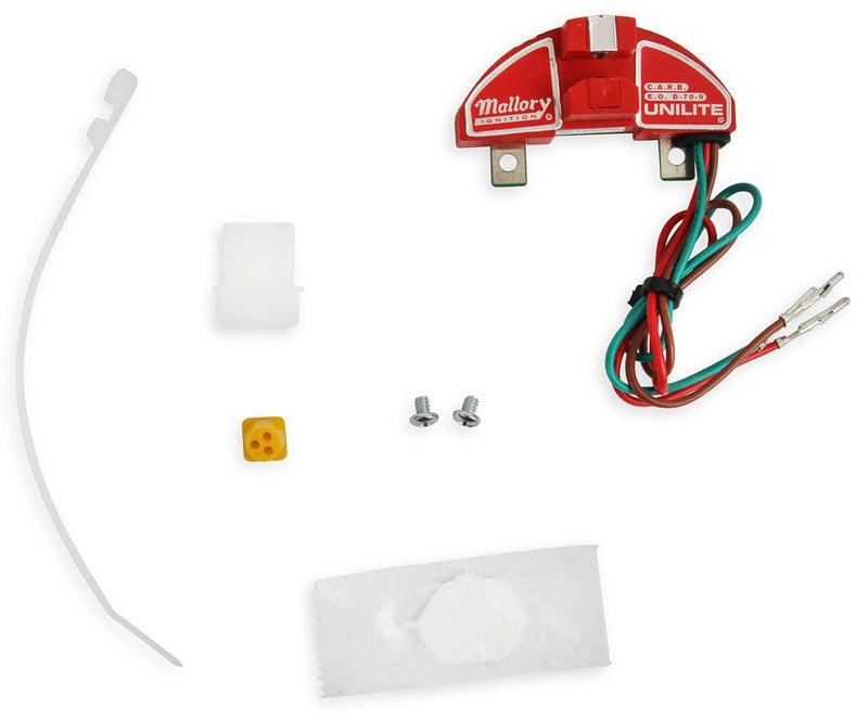 Mallory Unilite Module