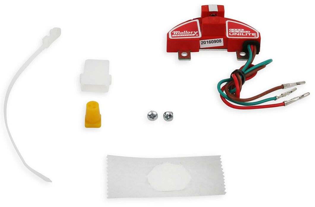 Mallory Unilite Module