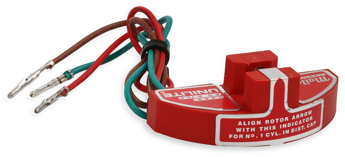 Mallory Unilite Module