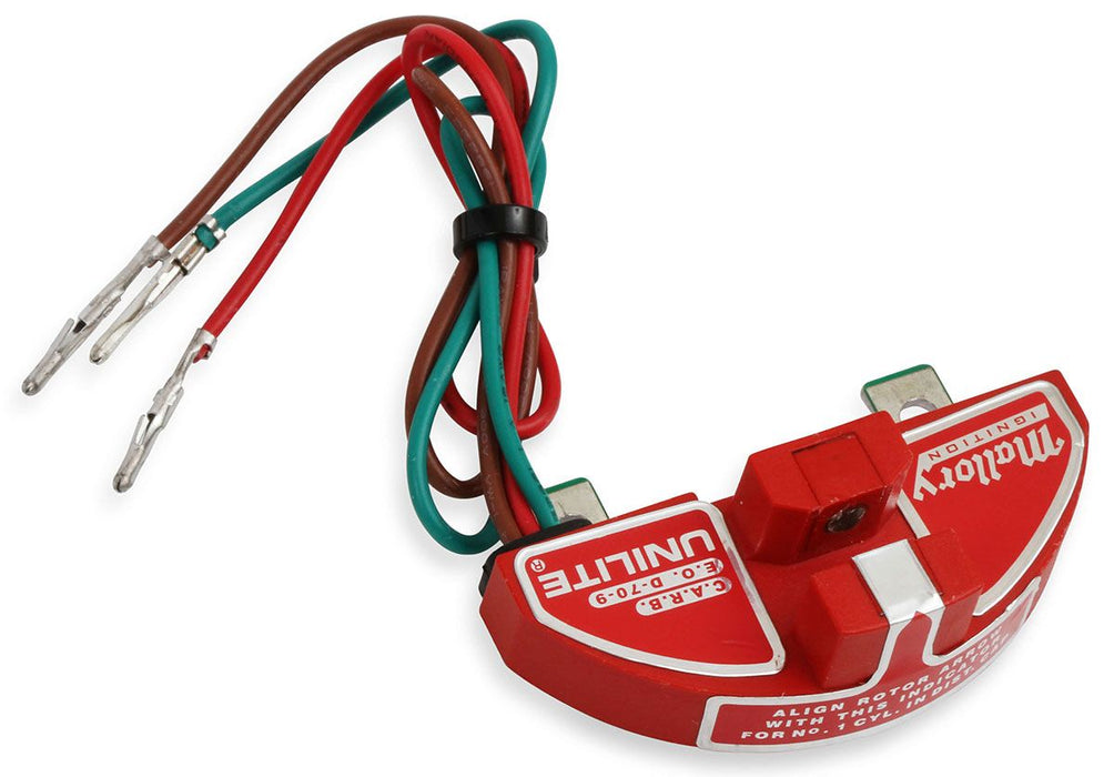 Mallory Unilite Module