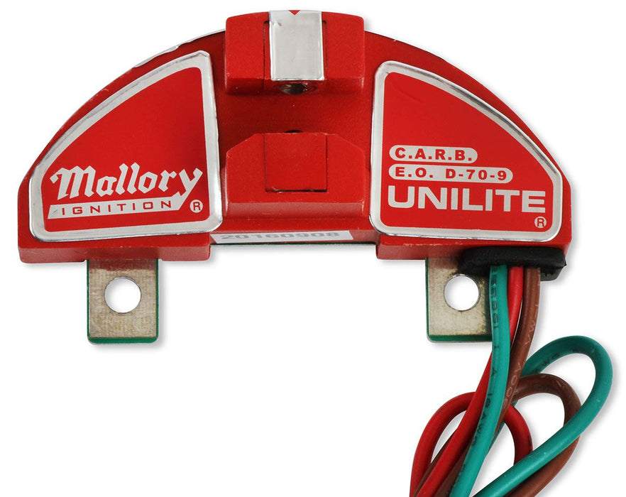 Mallory Unilite Module