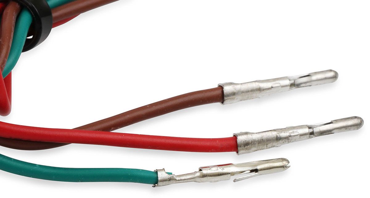 Mallory Unilite Module