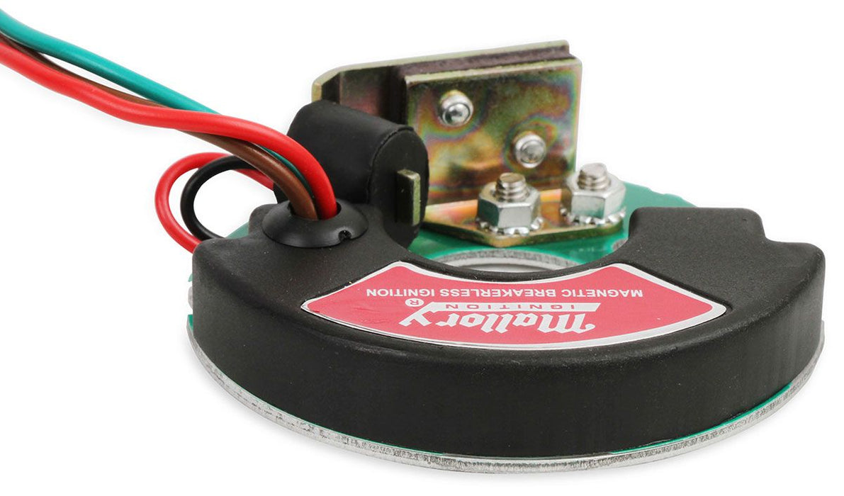 Mallory Magnetic Breakerless Module