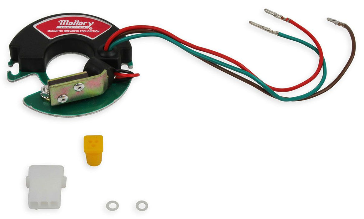 Mallory Magnetic Breakerless Module