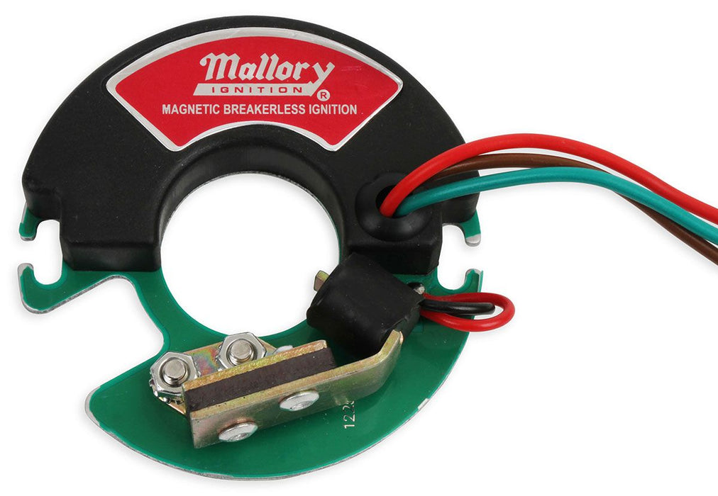 Mallory Magnetic Breakerless Module