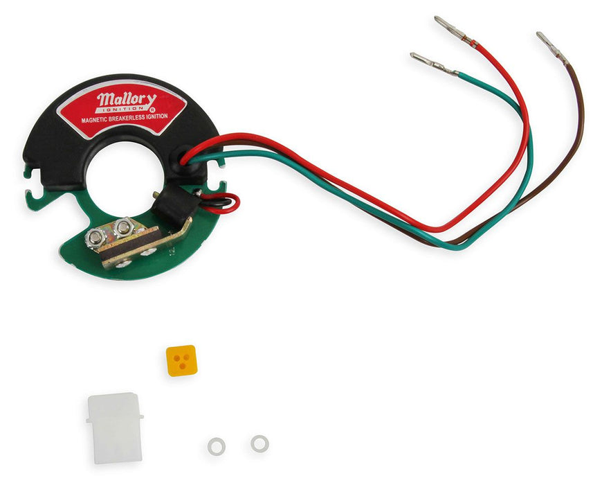 Mallory Magnetic Breakerless Module
