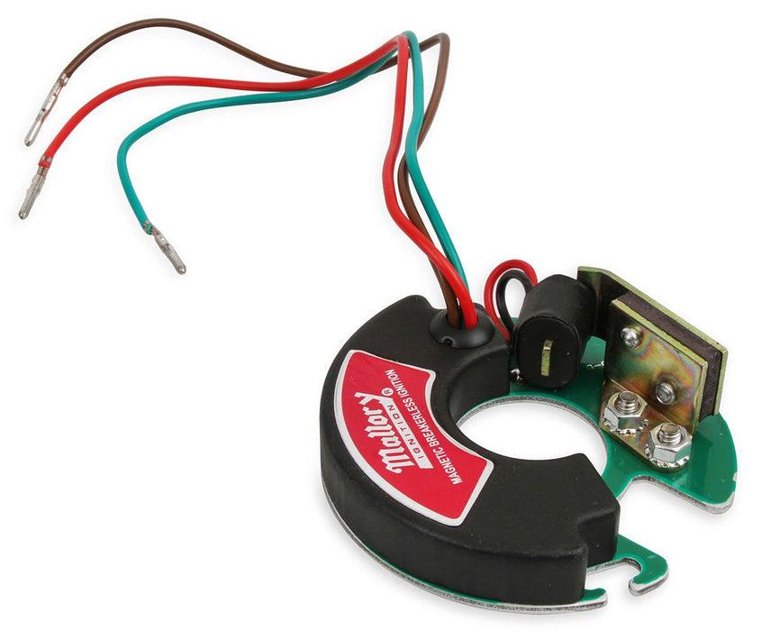 Mallory Magnetic Breakerless Module