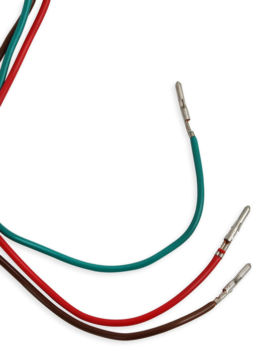 Mallory Magnetic Breakerless Module