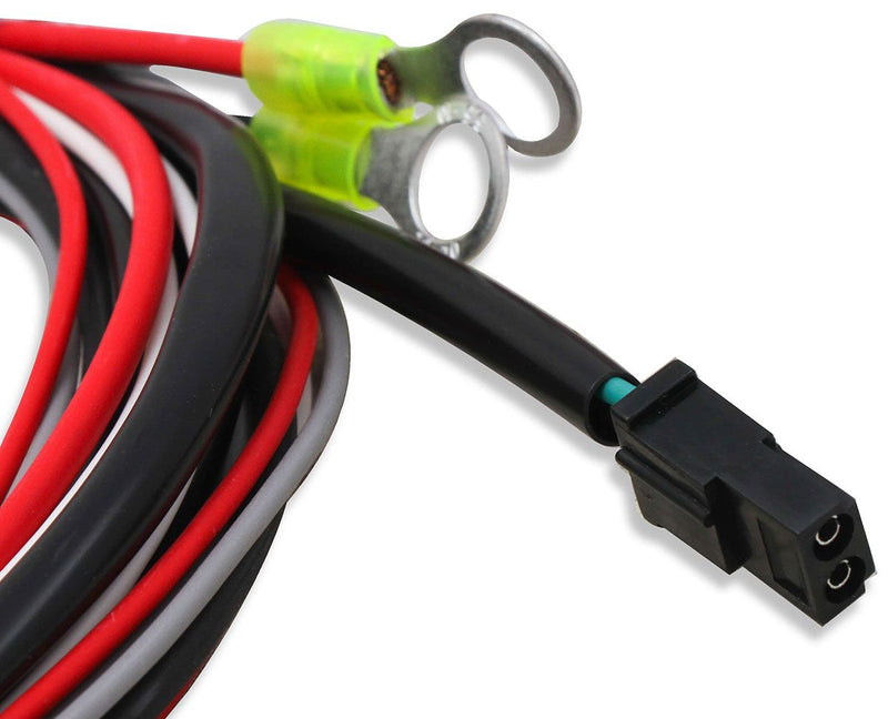 6A Ignition Control