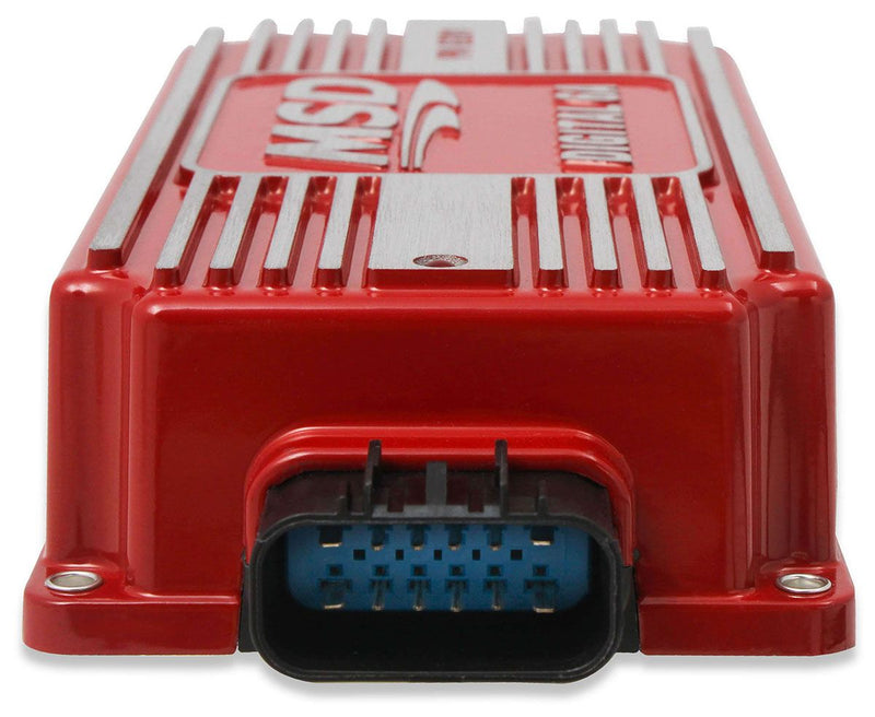 6A Ignition Control