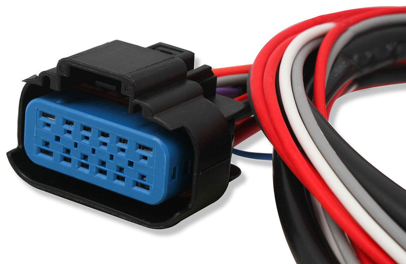 6A Ignition Control