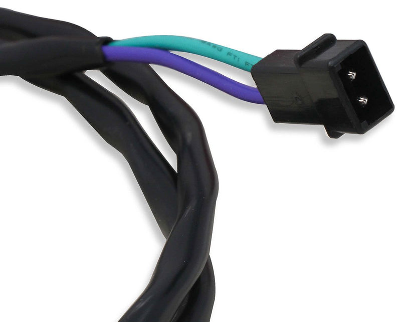 6A Ignition Control