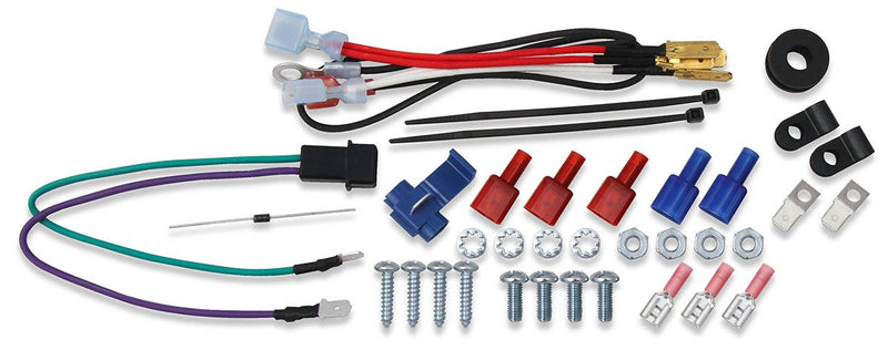 6A Ignition Control