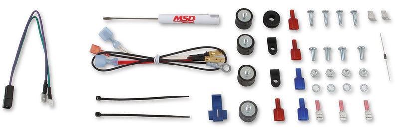 6AL-2 Ignition Control- Black