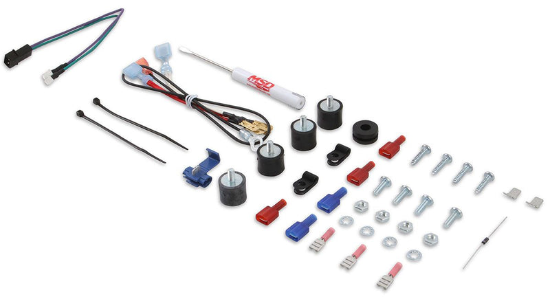 6AL-2 Ignition Control- Black
