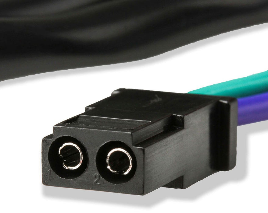 6AL-2 Ignition Control- Red