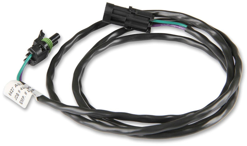 6CT Ignition Control