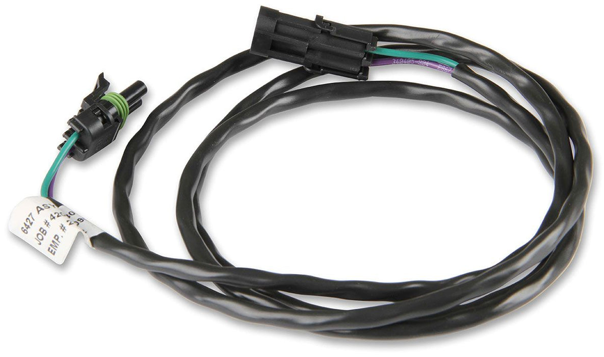 6CT Ignition Control