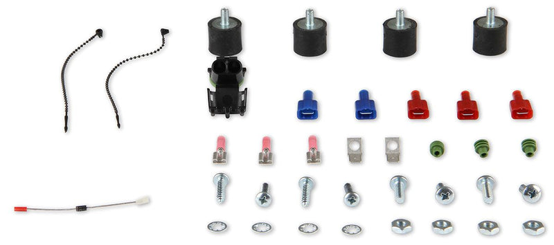 6CT Ignition Control