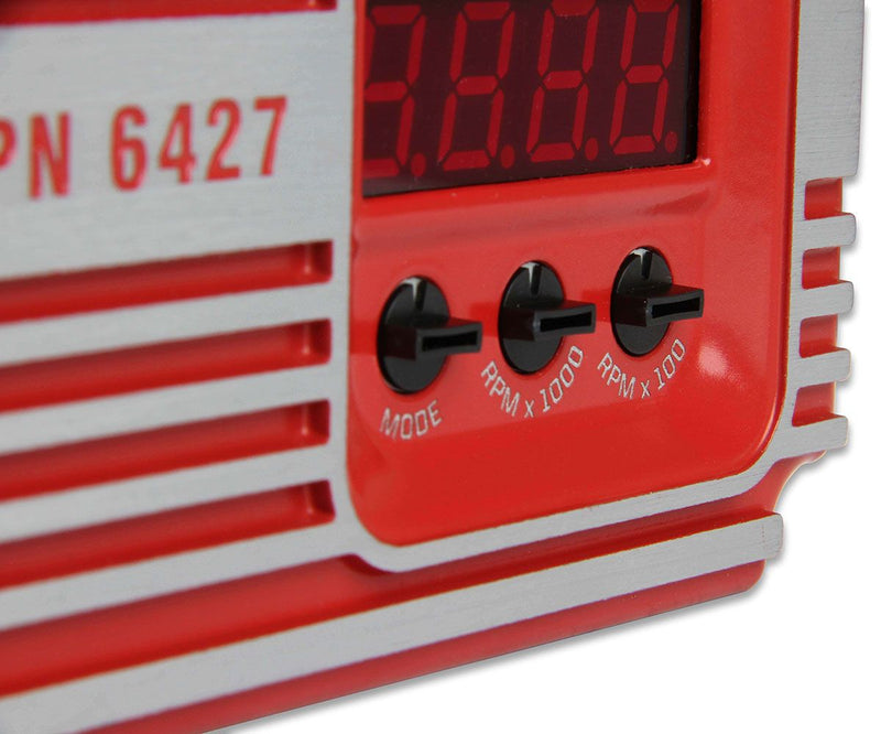 6CT Ignition Control