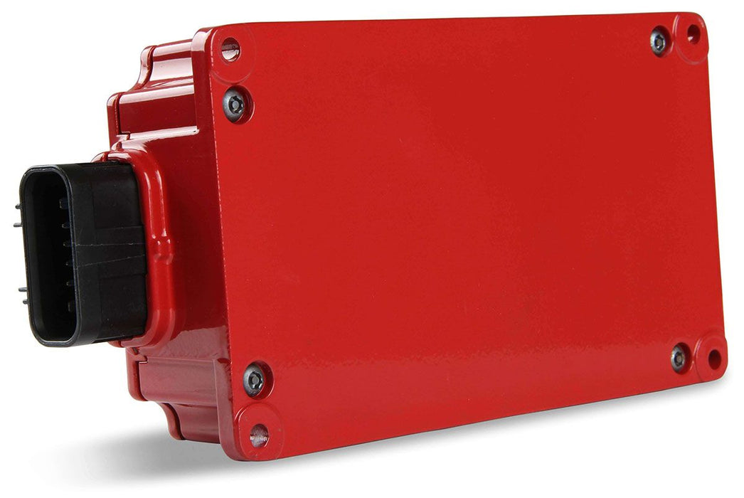 6CT Ignition Control