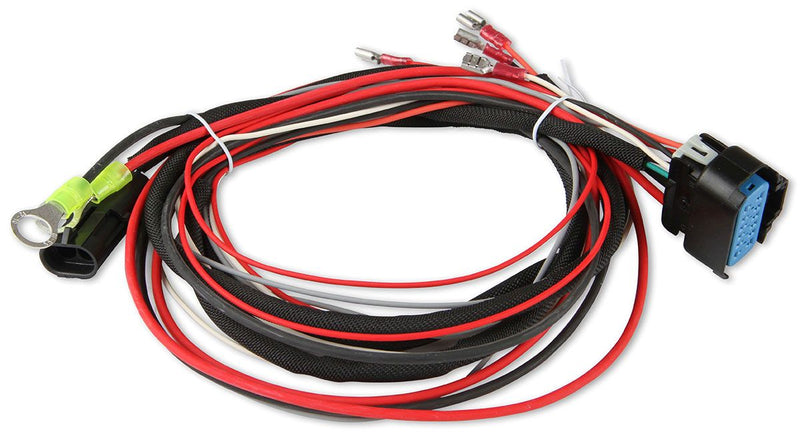 6CT Ignition Control